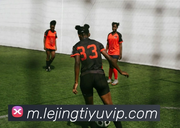 乐竞体育APP 体育赛事宣传图